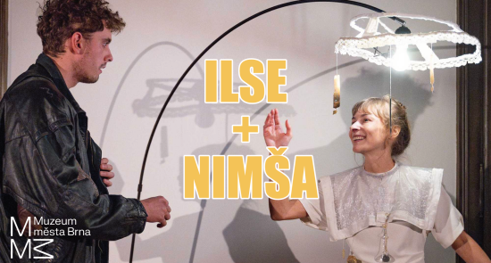 Ilse + Nišma
